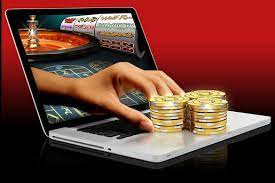Вход на официальный сайт Casino Gama