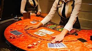 Вход на зеркало Casino Gama