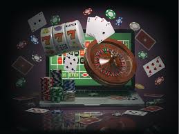 Онлайн казино Vulkan 24 Casino
